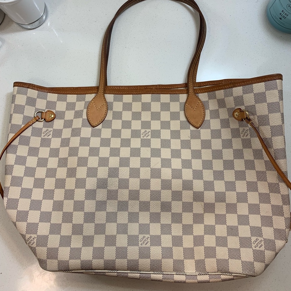 Louis Vuitton, NeverFull MM